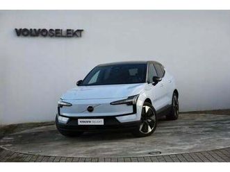 volvo ex30 69 kwh twin motor plus