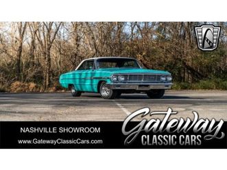 390 cid v8 cruise-o-matic automatic