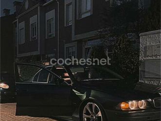 bmw serie 5 530d auto