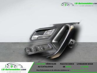 mercedes classe a berline 250 e bva