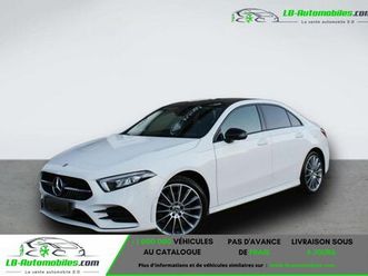 mercedes classe a berline 250 e bva