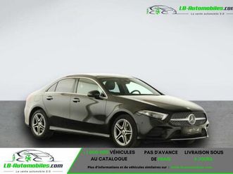 mercedes classe a berline 250 e bva