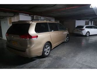 xle אוט׳ 3.5 (266 כ״ס)