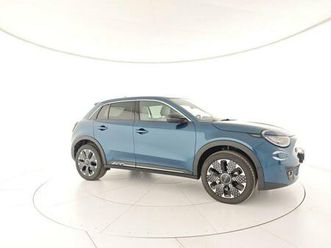 600 (2023-->) 600 hybrid 110 cv dct mhev la prima