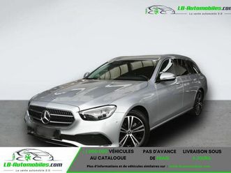 mercedes classe e break 200 d bva