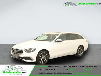 mercedes classe e break 300 de bva