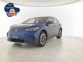 77 kwh pro performance 204cv