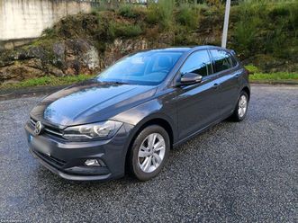 vw polo 1.6 tdi fevereiro/18