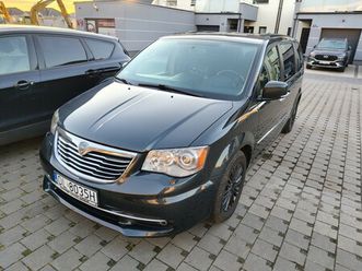 lancia voyager 2,8 crd