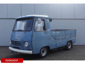 peugeot j7 j7 pick up: !!! verkocht !!!