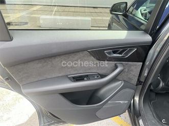 audi sq7 4.0 tdi quattro tiptronic