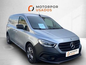 mercedes-benz citan outro