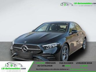 mercedes classe a berline 180 bva