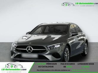 mercedes classe a berline 200 bva