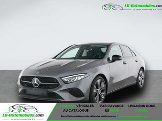 mercedes classe a berline 200 bva