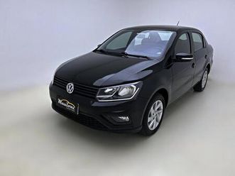 volkswagen voyage 1.6 auto