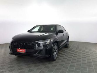 q8 q8 50 tdi 286 cv quattro tiptronic sport