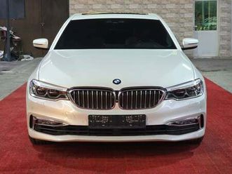 bmw 540i luxury 3.0l