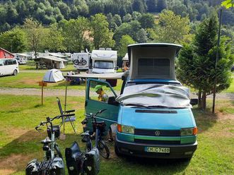 vw t4 multivan syncro