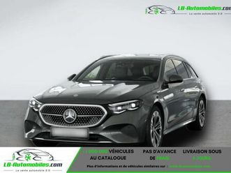 mercedes classe e break 300 e bva