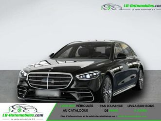 mercedes classe s 450 d bva 4-matic