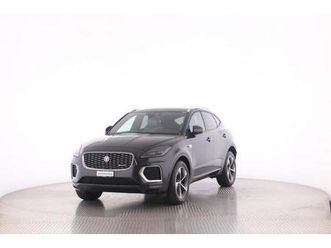 jaguar e-pace 2.0 i4 200 r-dynamic se awd