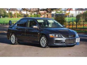 2007 mitsubishi lancer vente aux enchères