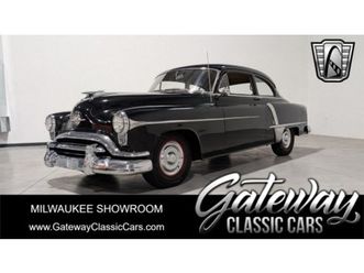 303 v8 4-speed automatic