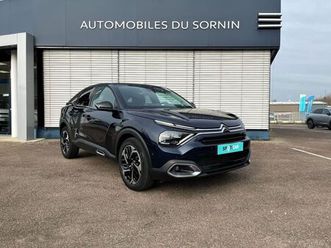 c4 (3) bluehdi 130 eat8 max