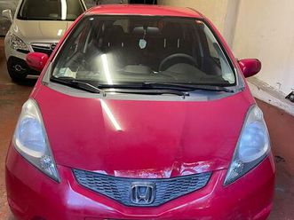 honda jazz 1.2 i-vtec elegance