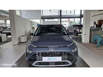 hyundai bayon 1.0 t-gdi premium tt