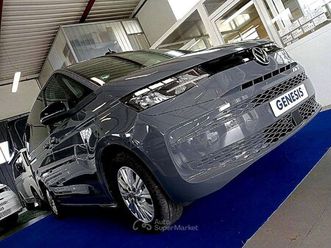 1.4 tsi ehybrid pl 7posti gancio iva esposta