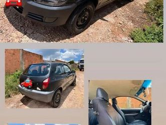 life/ ls 1.0 mpfi 8v flexpower 3p