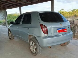 life/ ls 1.0 mpfi 8v flexpower 5p