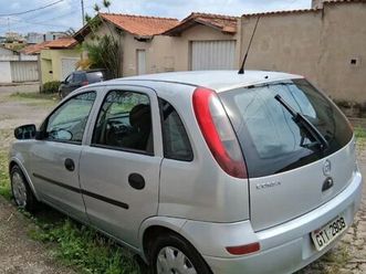 hatchback 1.8 mpfi 8v 102cv 5p