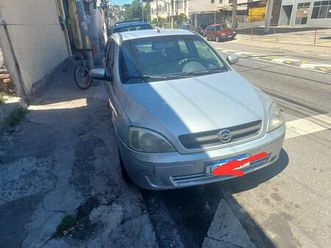 sedan 1.0 mpfi 8v 71cv 4p