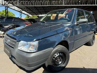 fiat uno 1.0 fire flex mille economy