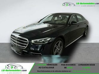 mercedes classe s 450 d bva 4-matic