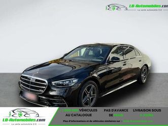 mercedes classe s 450 d bva 4-matic
