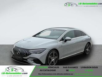 mercedes eqe 43 amg 4matic