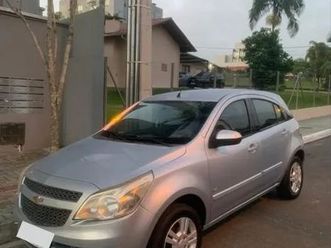 ltz 1.4 mpfi 8v flexpower 5p