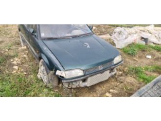honda concerto ≫ 1993 • 5 500 лв. • id