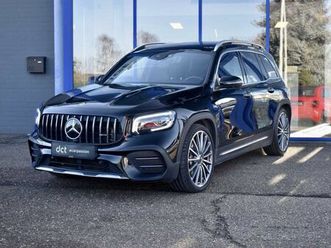 35 amg 4-matic pano burmester adapt. cc