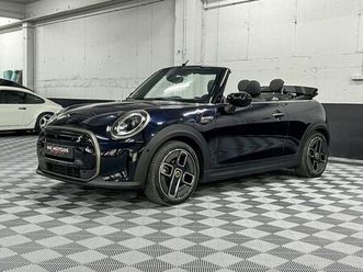 cooper se edition limitee 999 exemplaire
