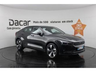 polestar 2 long range single motor 78 kwh