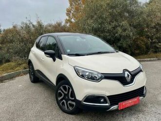 renault captur 1.5 dci exclusive