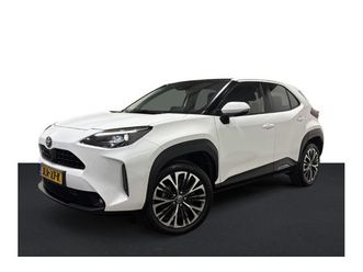 1.5 hybrid executive