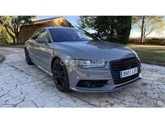 audi a7 sportback 3.0 tdi 326 quat tipt competit