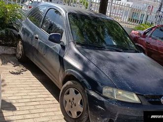 celta 1.0/ 2004, vendo outro por carro mais novo com parcelas