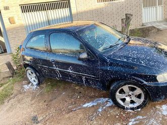 chevrolet celta 1.0/super/n.piq.1.0 mpfi vhc 8v 3p 2005